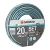  Gardena Classic žarna 13 mm (1/2") su jungtimis
