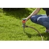 Gardena "Comfort" apskritiminis laistymo purkštuvas "Vario"