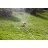 Gardena "Comfort" žiedinis laistomasis purkštuvas "Vario"