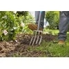 Gardena ErgoLine kasimo šakės