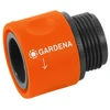 GARDENA jungtis su sriegiu 26,5 mm (G 3/4")
