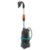 Gardena Rain Vanduo Tank Pump 4000/1