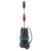 Gardena Rain Vanduo Tank Pump 4000/1