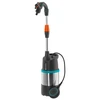 Gardena Lietaus vandens bako siurblys 4700/2 inox