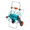 Gardena Metalinis žarnos vežimėlis 100