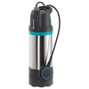 Gardena Panardinamas slėginis siurblys 5900/4 inox
