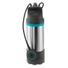 Gardena Panardinamas slėginis siurblys 5900/4 inox