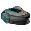 Robotas vejapjovė Gardena Sileno Minimo 500 m²