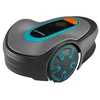 Robotas vejapjovė Gardena Sileno Minimo 500 m²