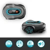 GARDENA robotas vejapjovė smart SILENO max 1500 m² DuoConnect