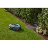 GARDENA robotas vejapjovė smart SILENO max 1000 m² DuoConnect