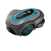 GARDENA robotas vejapjovė smart SILENO max 1000 m² DuoConnect