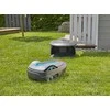 Gardena Roboto vejapjovės garažas "SILENO minimo"/ "SILENO city"/ "SILENO life"