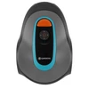 Gardena SILENO Minimo 400 m² Vejos pjovimo robotas su Bluetooth®