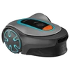 Gardena SILENO Minimo 400 m² Vejos pjovimo robotas su Bluetooth®