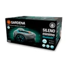 Gardena SILENO Minimo 400 m² Vejos pjovimo robotas su Bluetooth®