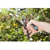 Gardena Sekatorius "Comfort" 24mm su reguliuojama rankena