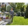Žoliapjovė Gardena ComfortCut 550/28, 550W, 28cm