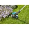 Žoliapjovė Gardena Easycut 450/25, 450W, 25cm