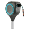Gardena savaime susivyniojanti žarnos ritė "Rollup M" 20m, 11 mm