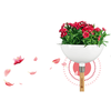 Gardena Gėlių vazonas "ClickUp!"