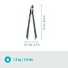 Gardena EnergyCut Pro L 12051-20