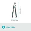 Gardena EnergyCut Pro S 12050-20