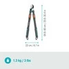 Gardena TeleCut Pro L 12041-20