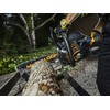 Grandininis pjūklas McCulloch CS 42STE 14" Oxypower 42cm³, 1,5 kw benzininis