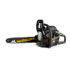 Grandininis pjūklas McCulloch CS 42STE 14" Oxypower 42cm³, 1,5 kw benzininis
