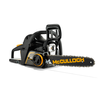 Grandininis pjūklas McCulloch CS 42STE 14" Oxypower 42cm³, 1,5 kw benzininis