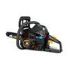 Grandininis pjūklas McCulloch CS 42STE 14" Oxypower 42cm³, 1,5 kw benzininis