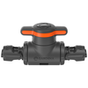 Gardena Išjungimo / reguliavimo vožtuvas 13 mm (1/2")