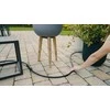 Gardena Jungiamasis vamzdis Flex 13 mm (1/2"), 15 m