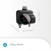 Gardena Laistymo kompiuterio Smart Dual rinkinys