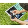 Gardena Laistymo vožtuvas 9 V „Bluetooth®“
