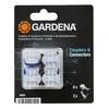 Gardena Movos ir jungtys