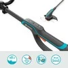 Gardena PowerTrim 30 18V Set 4.0 Ah akumuliatorinės žoliapjovės komplektas su 18V P4A baterija | ‎14703-20
