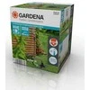 Gardena Prijungimo šulinukas, "Profi" jungtis