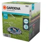 Gardena Reguliavimo ir išjungimo vožtuvas