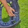 „Gardena“ ratų šepečiai, skirti „smart SILENO pro / max / free“ ir „flex“ vejos robotams