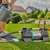 Siurbimo komplektas su 4 m siurbimo žarna