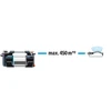 Gardena Sodo Siurblys 6500 SilentComfort