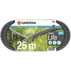 Gardena Tekstilinės žarnos Liano™ Life 25 m rinkinys