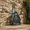 Gardena žolės rinktuvas cilindrinei vejapjovei