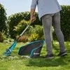 Gardena žolės rinktuvas cilindrinei vejapjovei