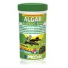 Prodac Algae Wafers Mini augalinės tabletės 7-8mm skersmens, dugninėms žuvims 250ml 135g