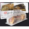 ALPHA SPIRIT HAM BONE MAXI Serano kaulas vakuume