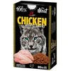 ALPHA SPIRIT NATURAL CAT skanėstai katėms su vištiena 80g (6)