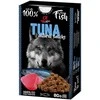 ALPHA SPIRIT NATURAL DOG skanėstai šunims su tunu 80g (6)